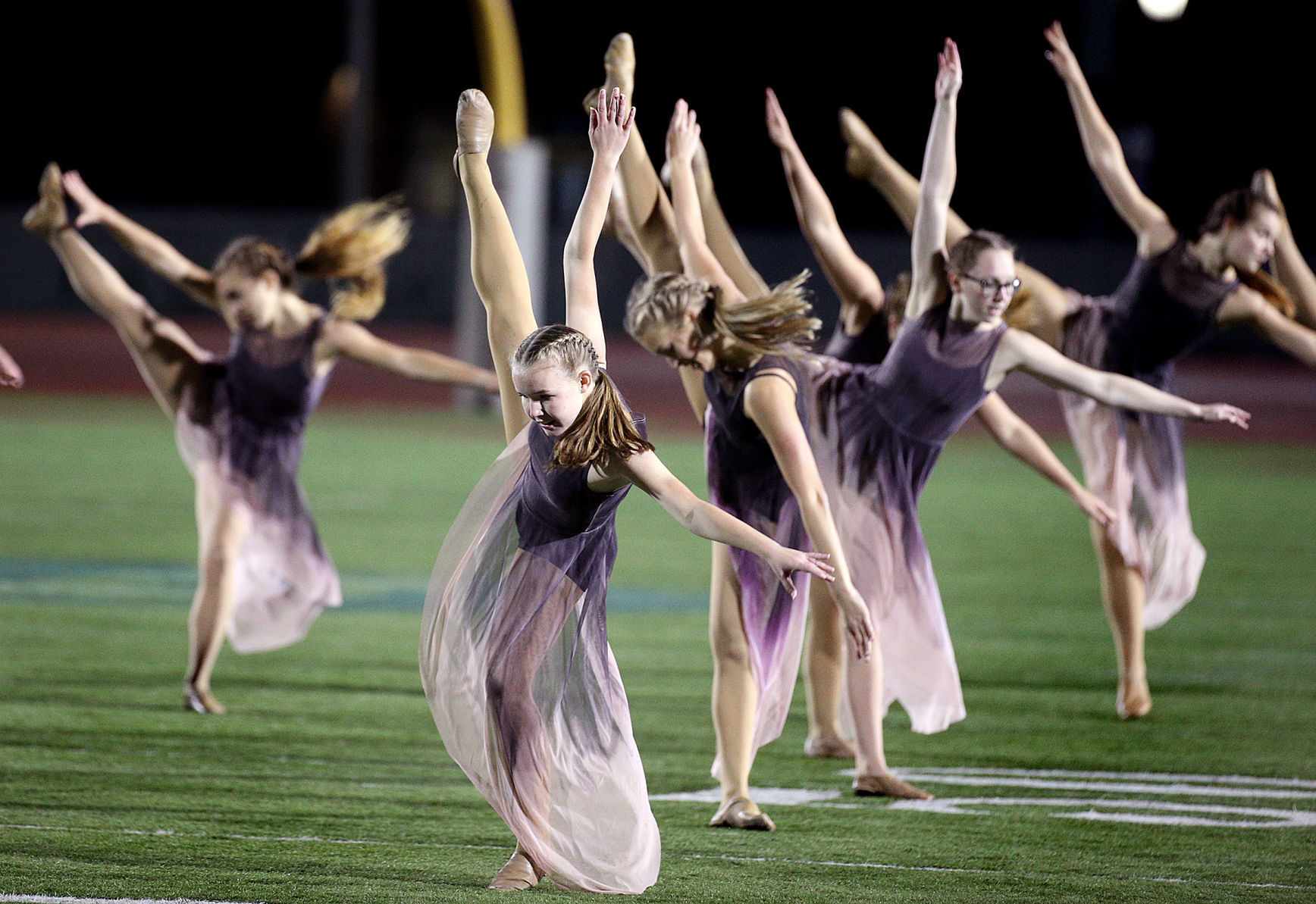 Sept. 28: Onalaska vs. La Crosse Central